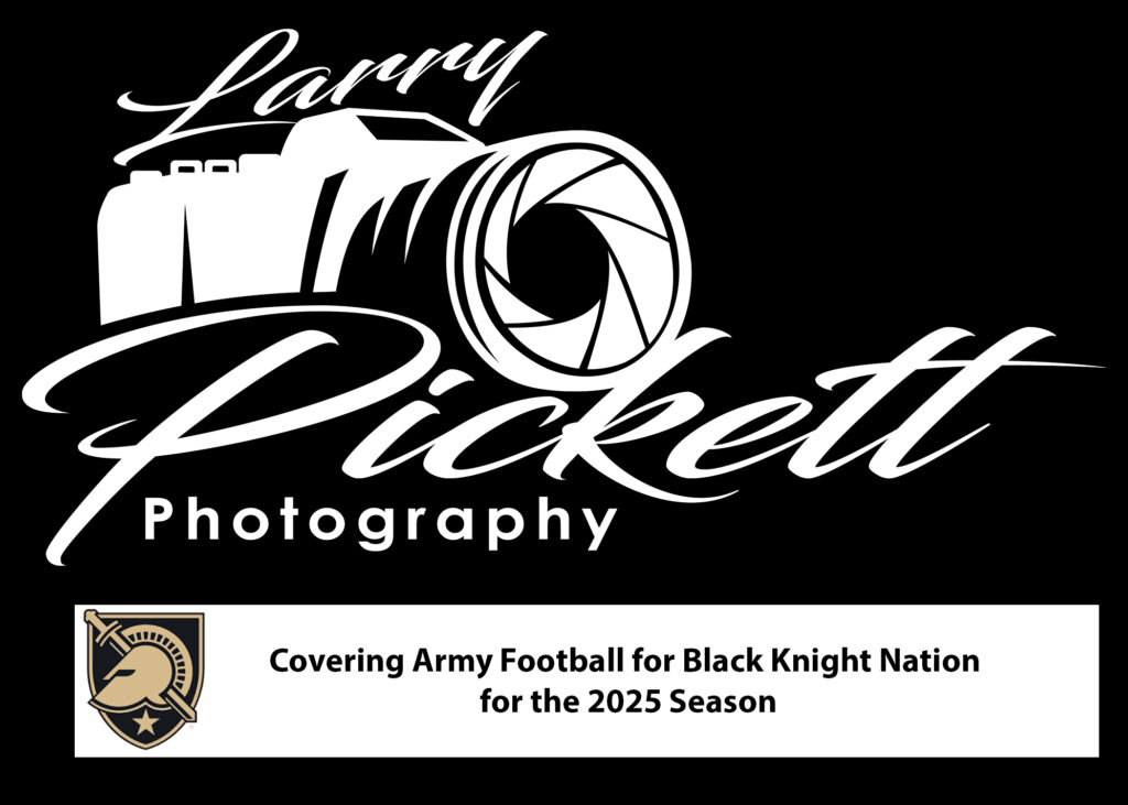 Larry Pickett Photography - Army Football